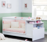 Cilek Queen Baby Bedding Set (80x130 Cm or 75X115 Cm)